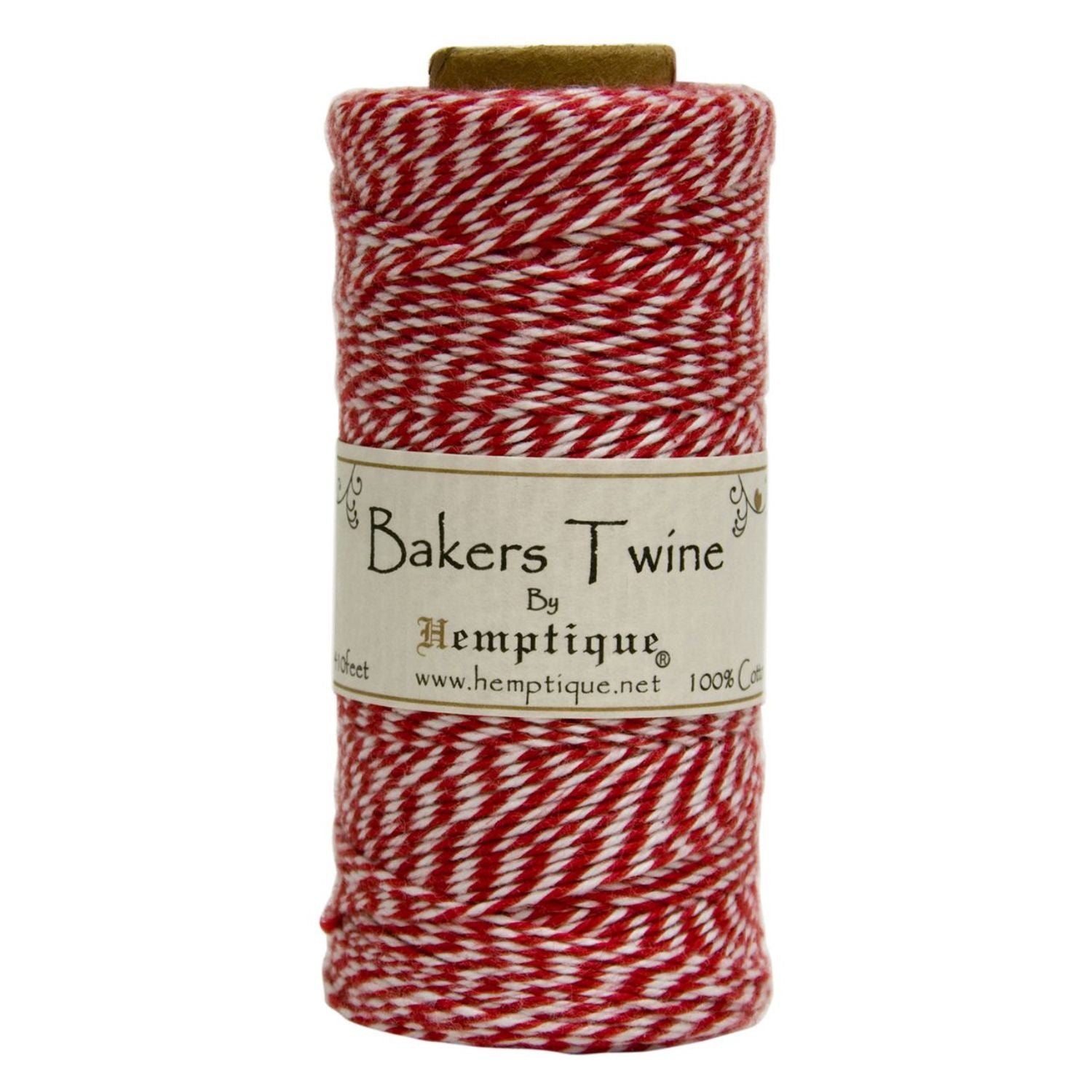 Baker&