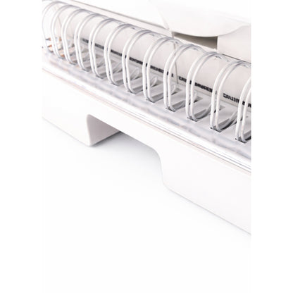 Guia para Alinear y Cerrar Arillos con The Cinch Plateada Encuadernacion Hobbees