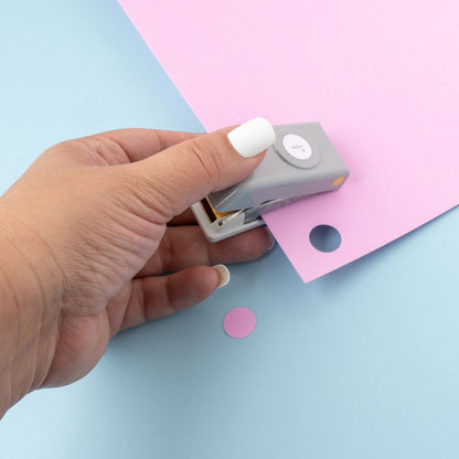 Circle Punch 1/2" / Perforadora de Círculo 1.27 cm Perforadoras Ek Success