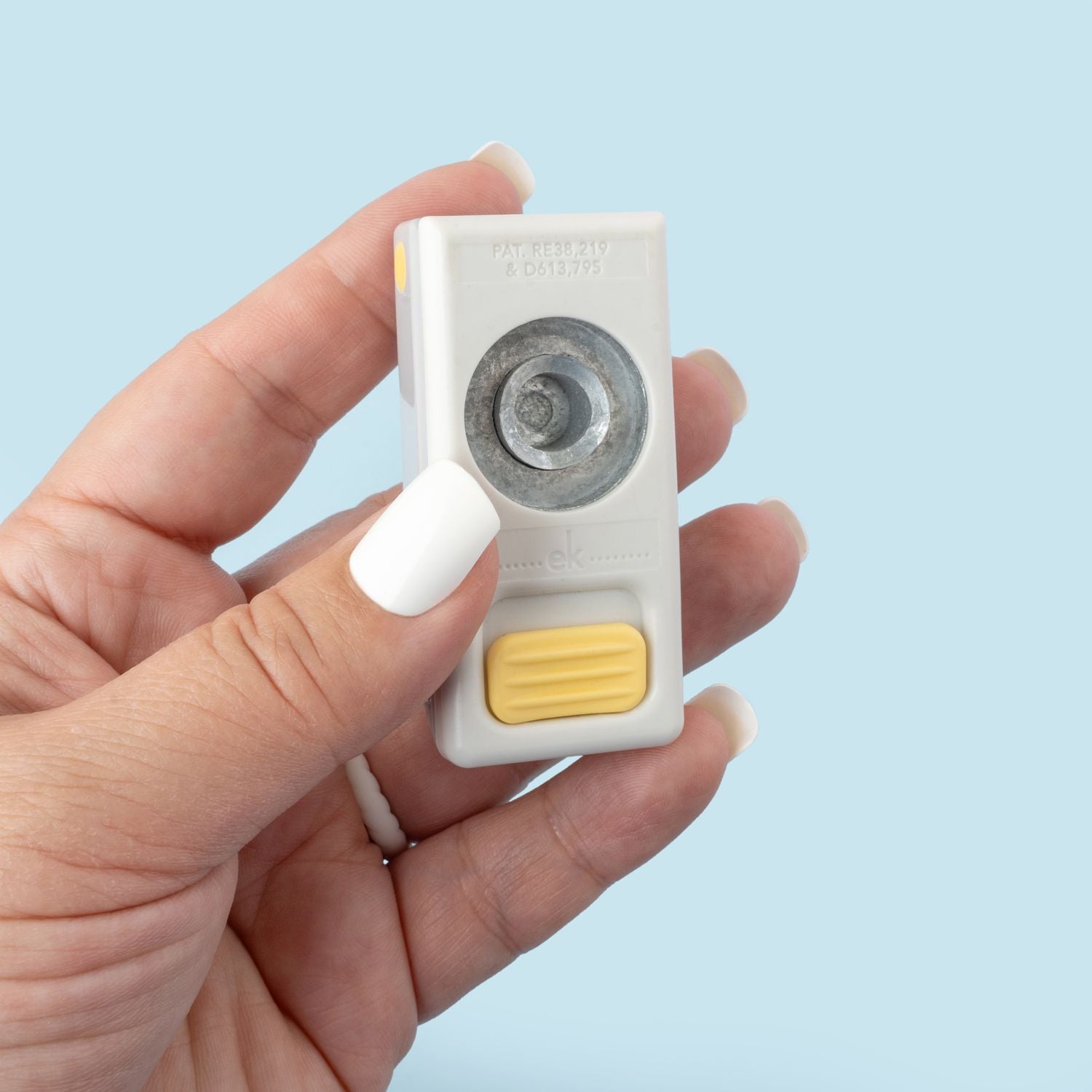 Circle Punch 1/2" / Perforadora de Círculo 1.27 cm Perforadoras Ek Success