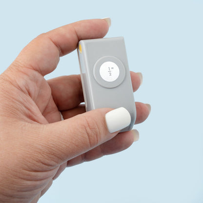 Circle Punch 1/2" / Perforadora de Círculo 1.27 cm Perforadoras Ek Success