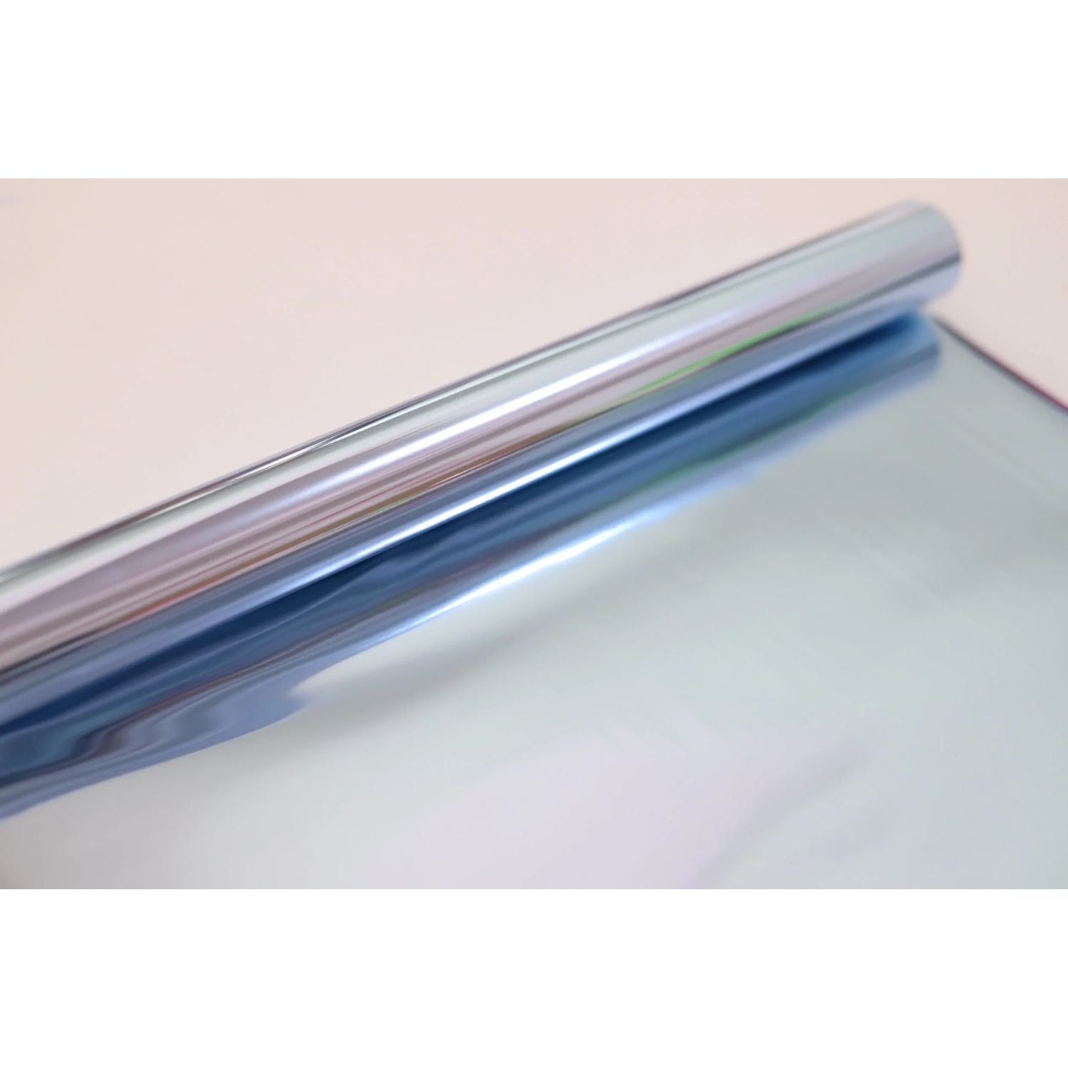 Foil Para Tinta Baby Blue Foil Reactivo Angie Guerra