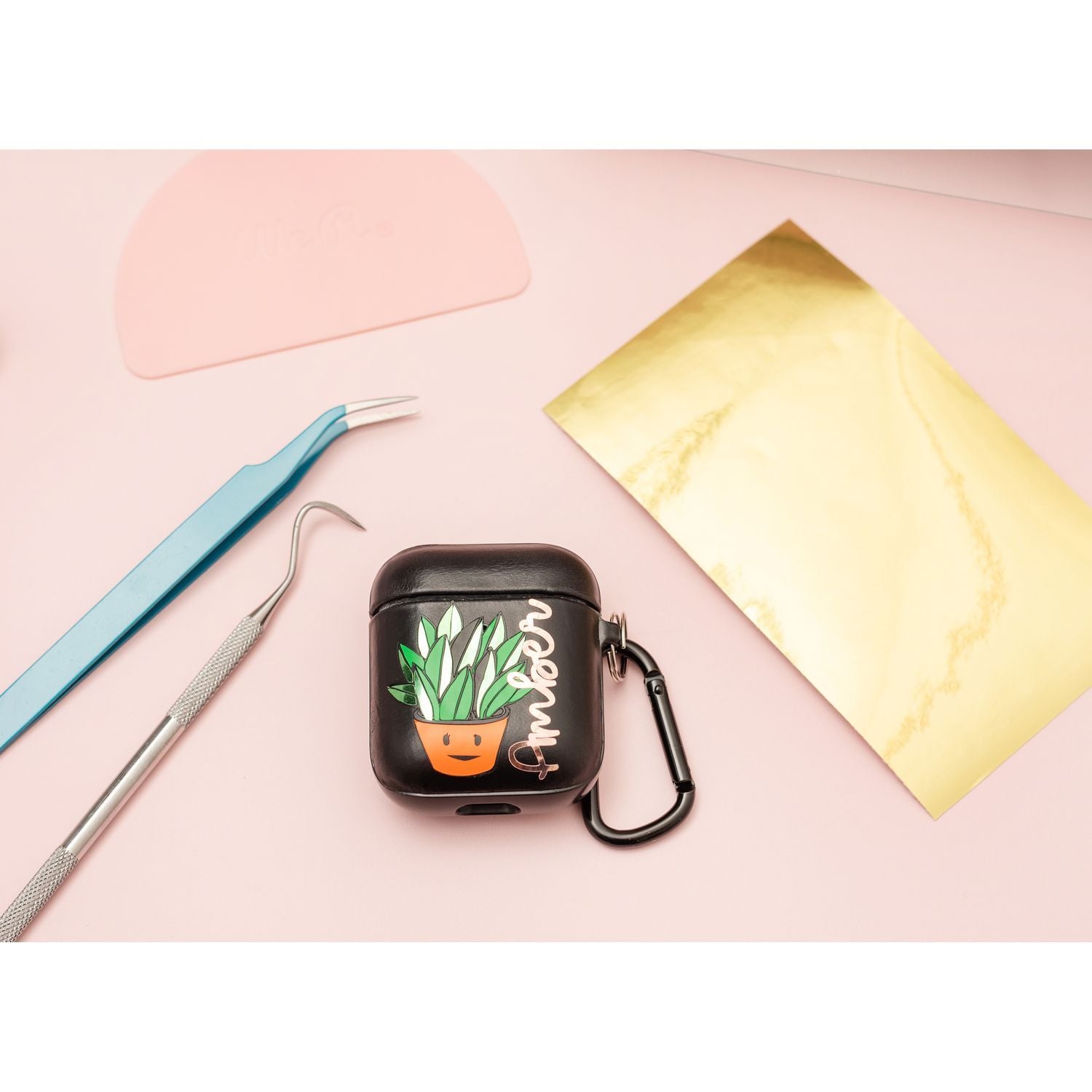 Value Vinyl Tool Kit/ Kit de Herramientas para Vinil Plotter Accesorios We R Memory Keepers