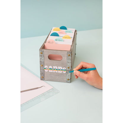 Value Vinyl Tool Kit/ Kit de Herramientas para Vinil Plotter Accesorios We R Memory Keepers