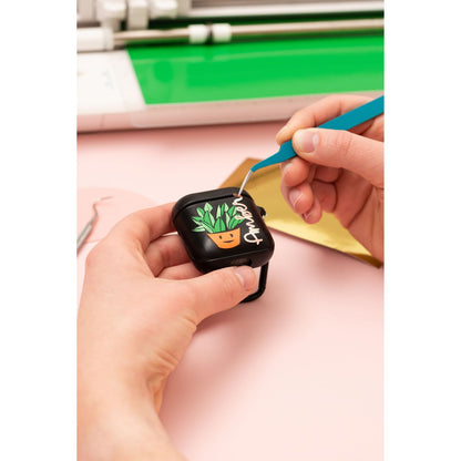Value Vinyl Tool Kit/ Kit de Herramientas para Vinil Plotter Accesorios We R Memory Keepers