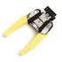 Retro Corner Chomper Rounder Radius / Redondeadora de Esquinas Perforadoras We R Memory Keepers