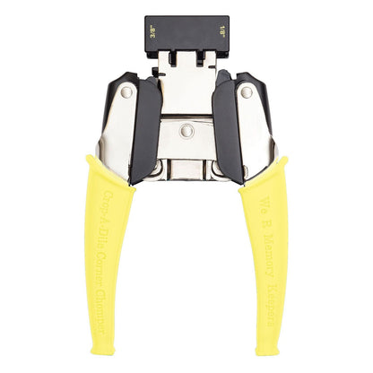 Retro Corner Chomper Rounder Radius / Redondeadora de Esquinas Perforadoras We R Memory Keepers