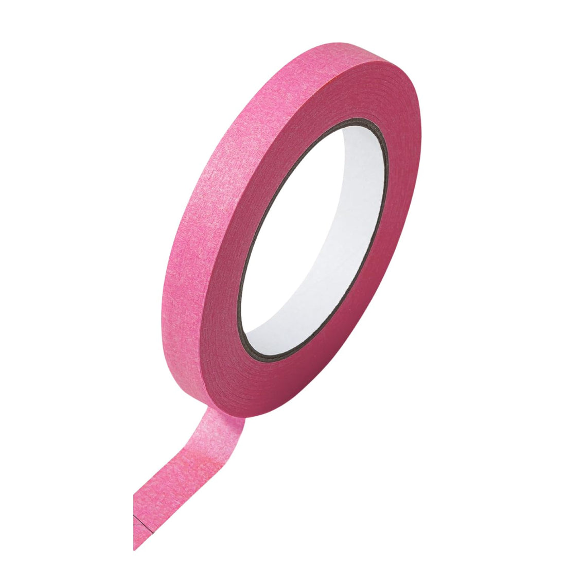 Masking Tape Rosa 20 m Adhesivos / Pegamentos Hobbees