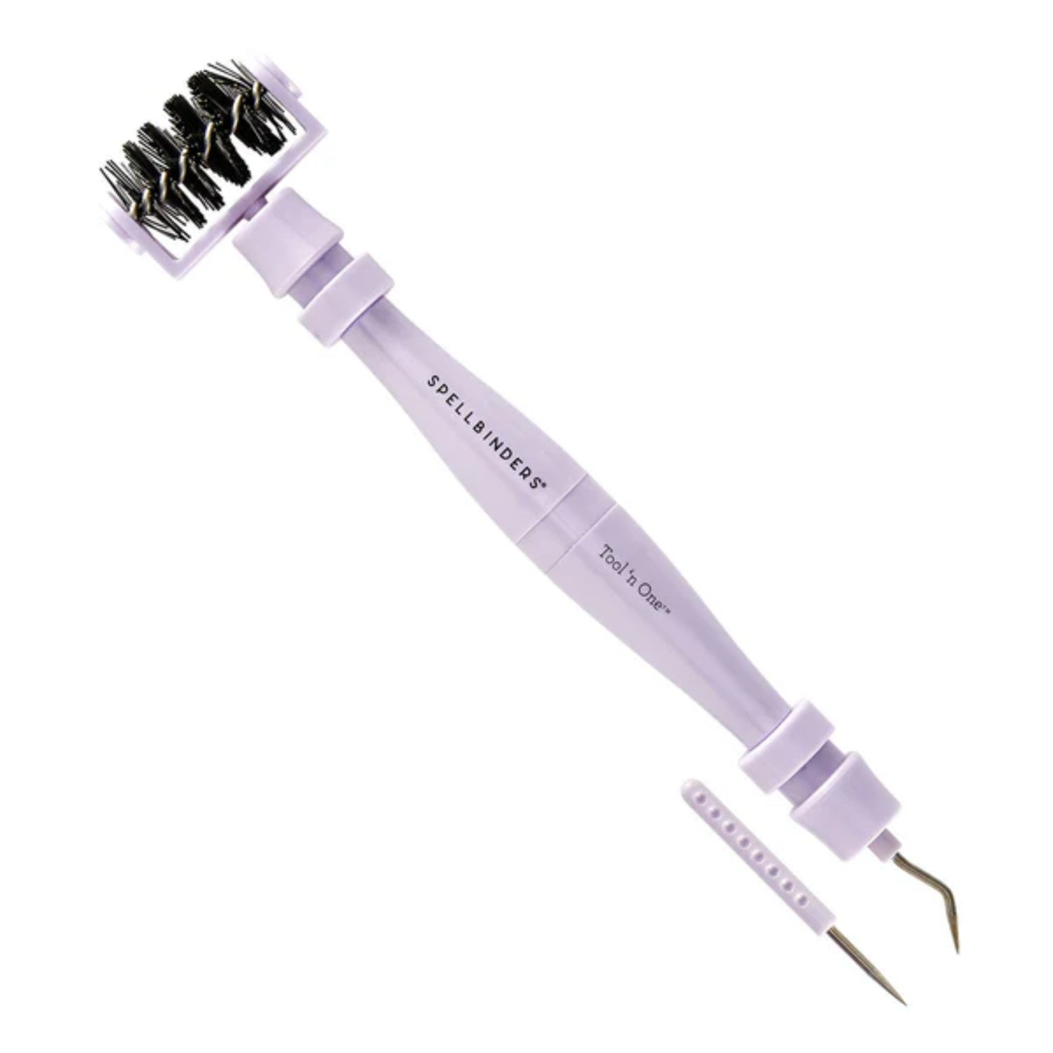 Lilac Shimmer Tool &