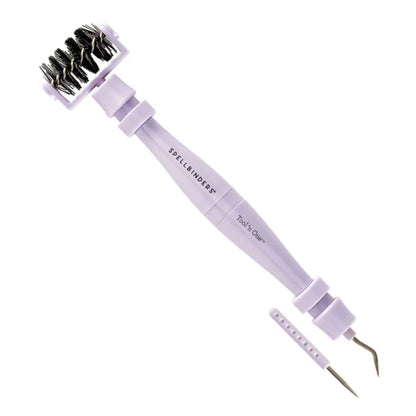 Lilac Shimmer Tool &