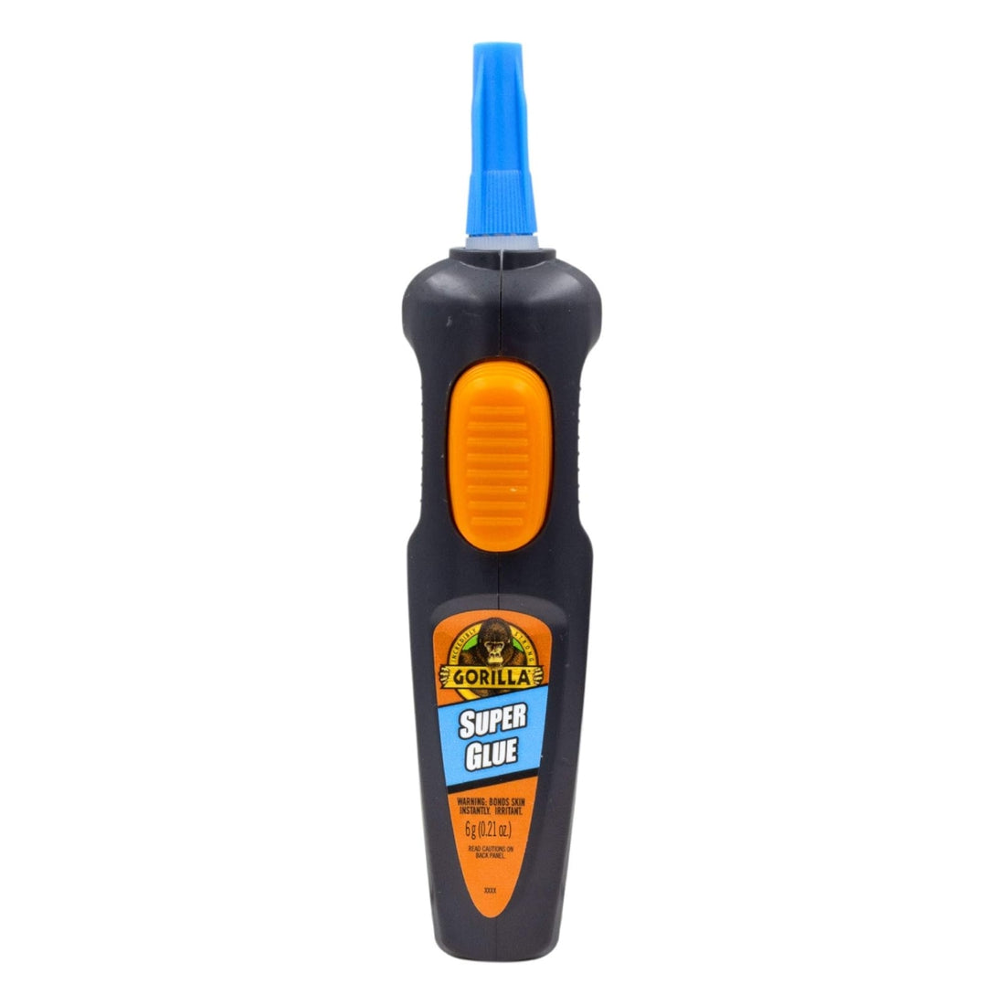 Gorilla Glue Superglue Pen / Pegamento en Bolígrafo Adhesivos / Pegamentos The Gorilla Glue