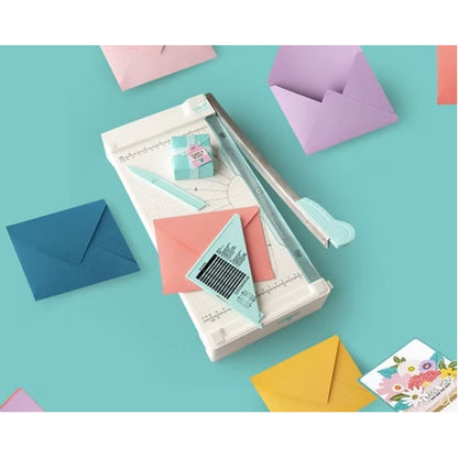 Craft Tool The Works 2 / Tabla Multifuncional 5 en 1 Herramientas We R Makers