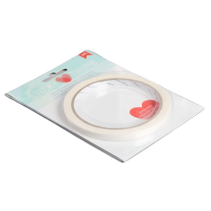 Two Sided Adhesive Tape / Cinta Adhesiva Doble Cara Adhesivos / Pegamentos American Crafts
