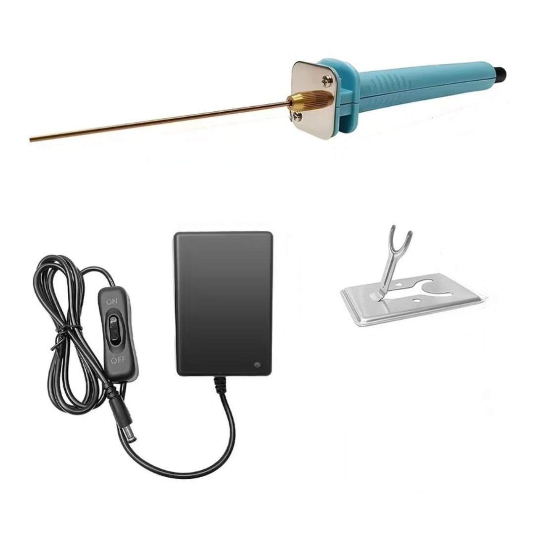 Cortador Eléctrico para Unicel y Espuma Tijeras / Cutters FloraCraft