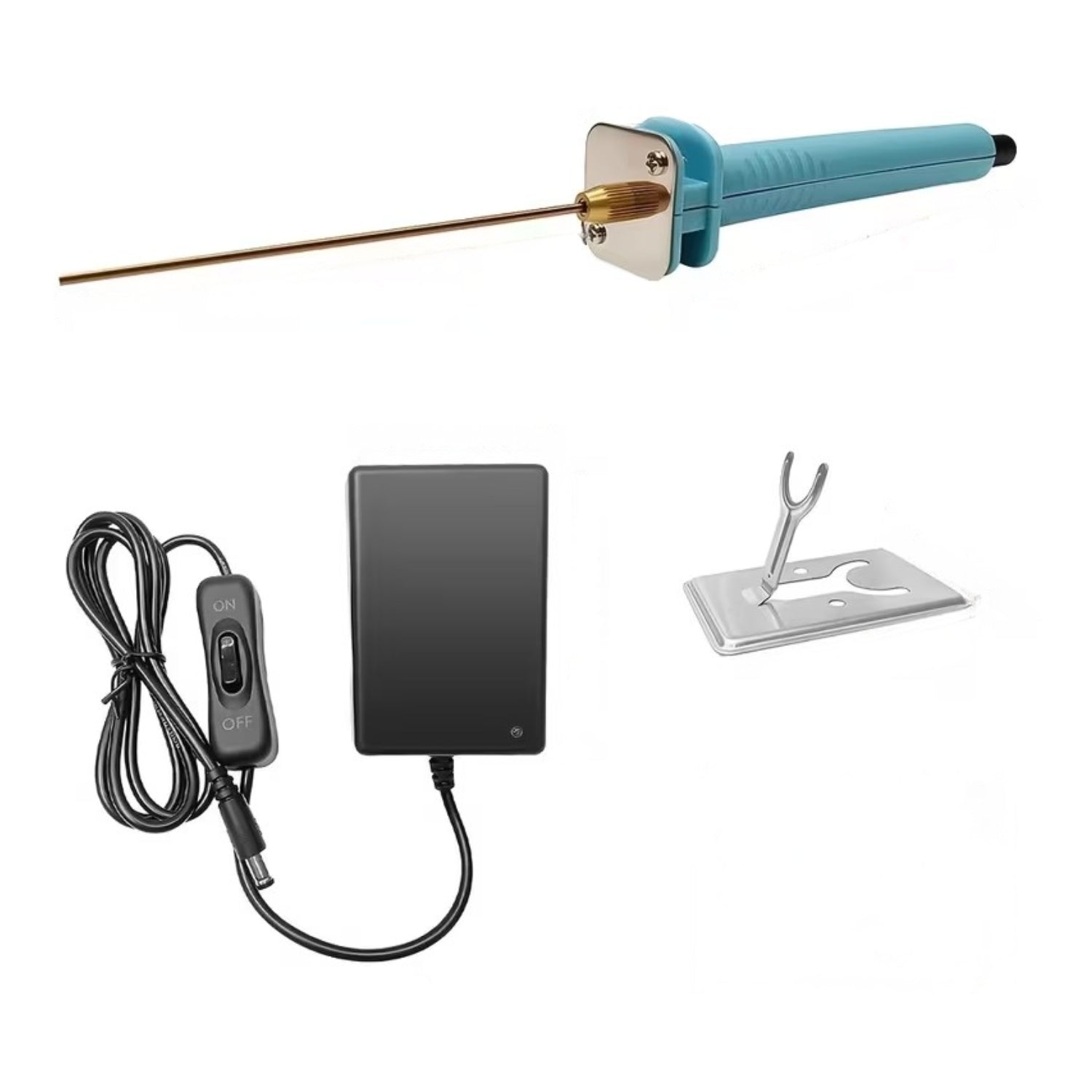 Cortador Eléctrico para Unicel y Espuma Tijeras / Cutters FloraCraft