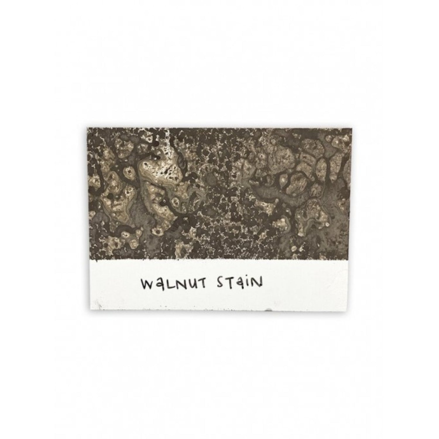 Distress Spray Walnut Stain / Tinta en Spray Nuez Café Oscuro Pinturas Tim Holtz - Ranger