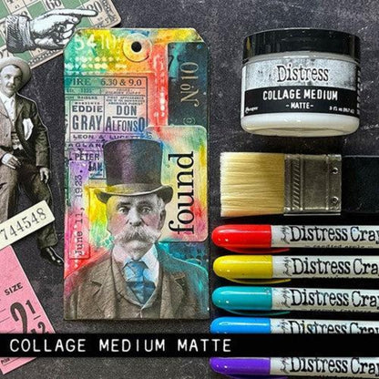 Crayons Water Reactive Pigments Set 