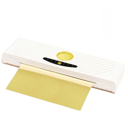 Minc Foil Machine Heidi Swapp 12" / Máquina para Metalizar Papel Minc Minc Heidi Swapp