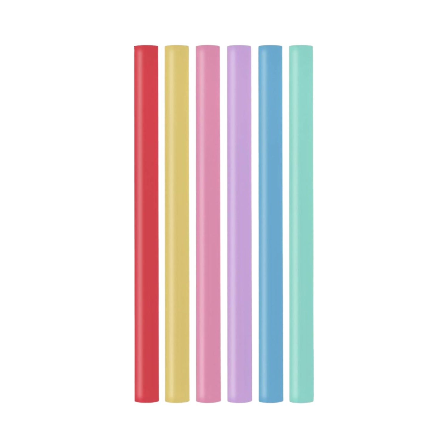 Multi-Color Glue Sticks / Barras de Pegamento Multicolor Adhesivos / Pegamentos We R Memory Keepers