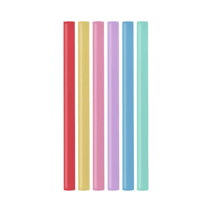 Multi-Color Glue Sticks / Barras de Pegamento Multicolor Adhesivos / Pegamentos We R Memory Keepers