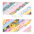 Garden Shoppe Paper Pad / Block de Papel Jardín de Flores 12" Papel Paige Evans