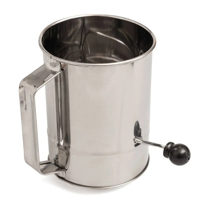 Flour Sifter / Cernidor de Harina Repostería AC Food Crafting