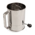 Flour Sifter / Cernidor de Harina Repostería AC Food Crafting