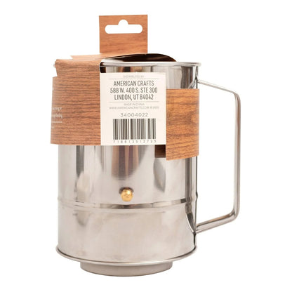Flour Sifter / Cernidor de Harina Repostería AC Food Crafting