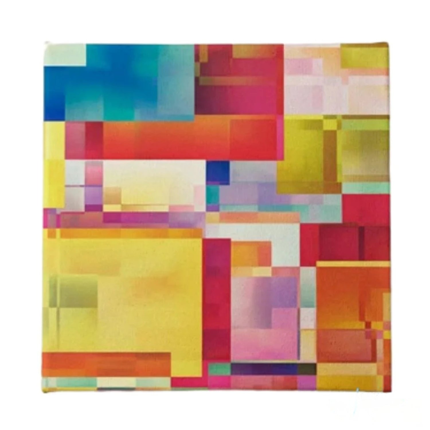Canvas Board 12 x 12" / Lienzo Para Artista 30.5cm Lienzos Royal Langnickel
