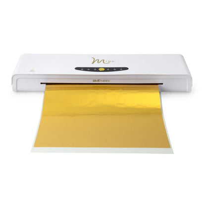 Minc Foil Machine Heidi Swapp 12" / Máquina para Metalizar Papel Minc Minc Heidi Swapp
