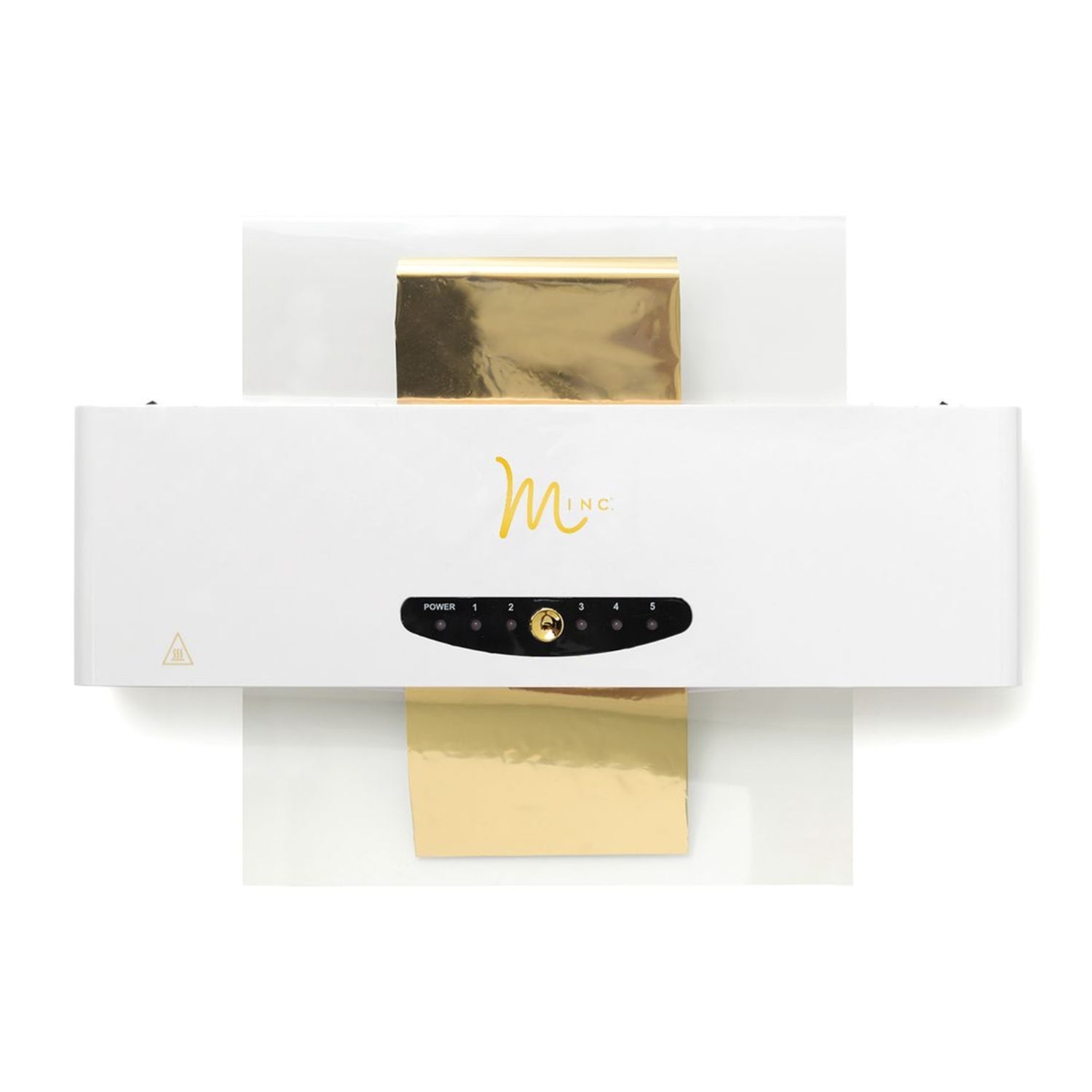 Minc Foil Machine Heidi Swapp 12" / Máquina para Metalizar Papel Minc Minc Heidi Swapp