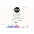 Art Philosophy Watercolor Paper Pad 6x6 / Bloc Papel para Acuarela Papel para Arte Prima Marketing