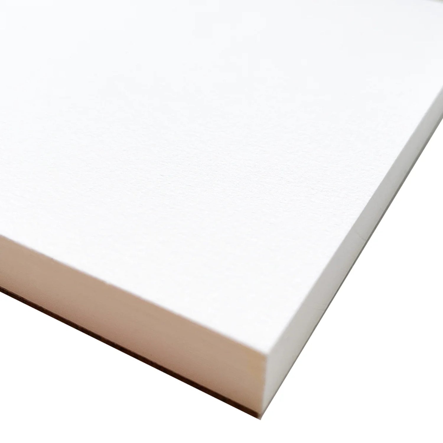 Art Philosophy Watercolor Paper Pad 6x6 / Bloc Papel para Acuarela Papel para Arte Prima Marketing