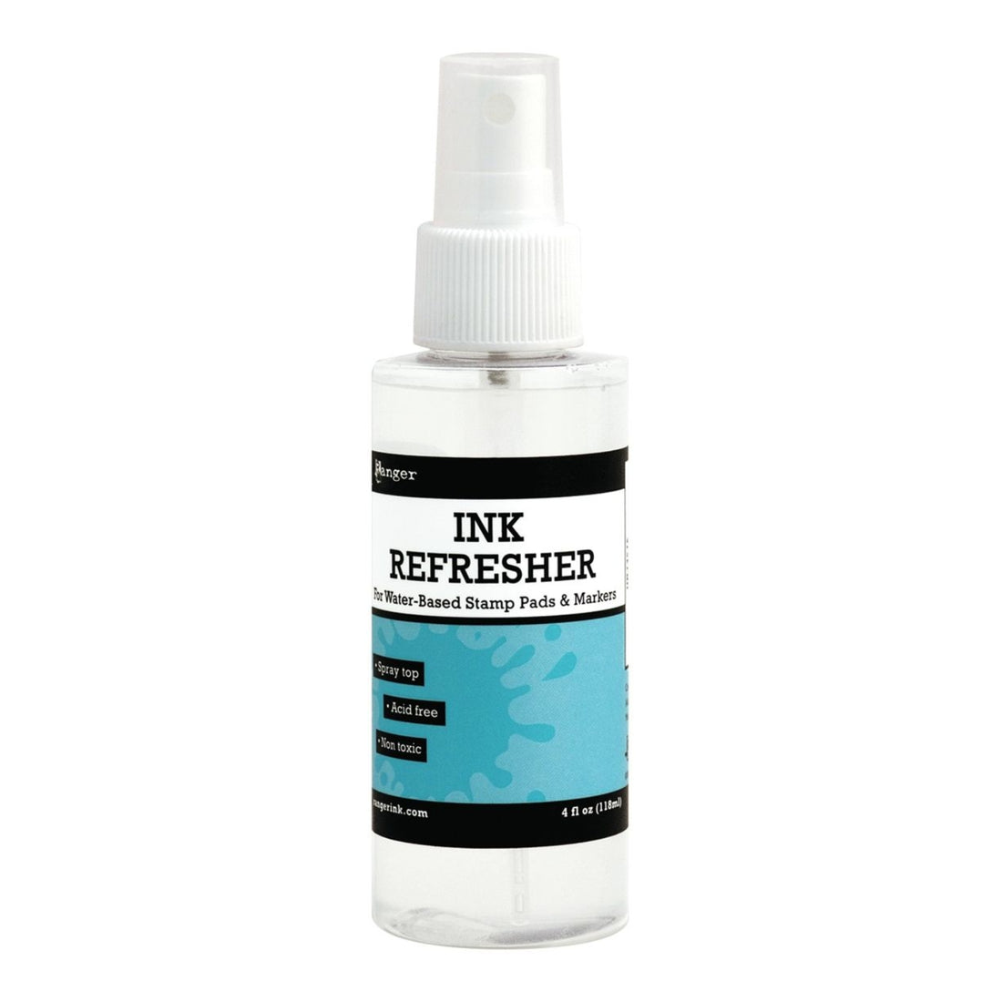 Ranger Ink Refresher Spray / Spray refrescante de tinta