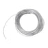 Bowdabra Bow Wire Silver/ Alambre Plateado para Moños Accesorios Darice