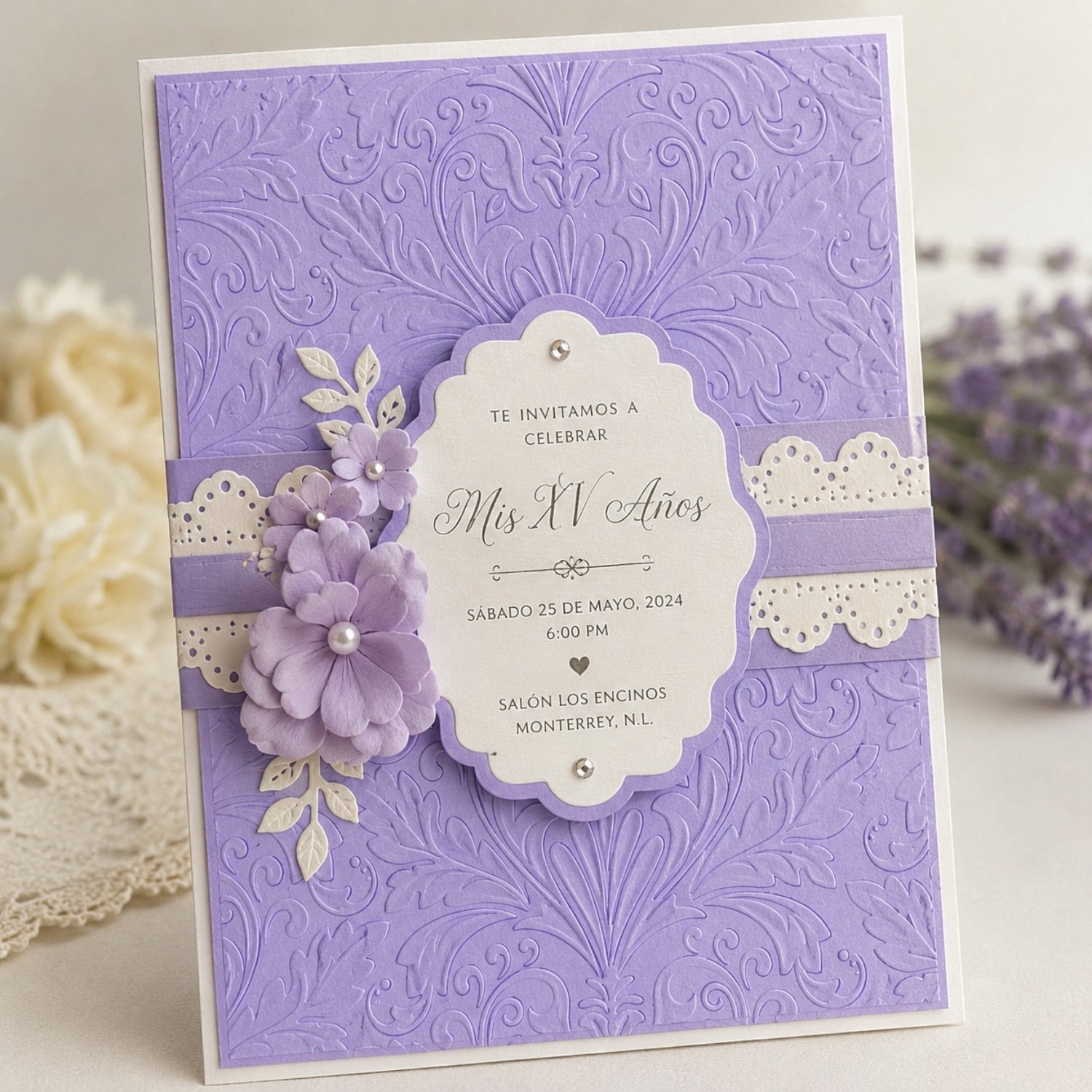 3D Textured Impressions Art Nouveau / Folder de Grabado 3D Art Nouveau Folders de Grabado Sizzix