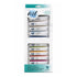 Acrylic Paints / 12 Tubos de Pintura Acrílica Acrìlicos Art Supply Basics