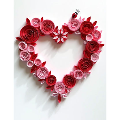 Curling Coach Tool / Herramienta Entrenadora para Filigrana Filigrana Quilled Creations
