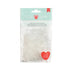 Raised Sticky Dots 1/2" / 150 Puntos Adhesivos en Relieve 12 mm Adhesivos / Pegamentos American Crafts