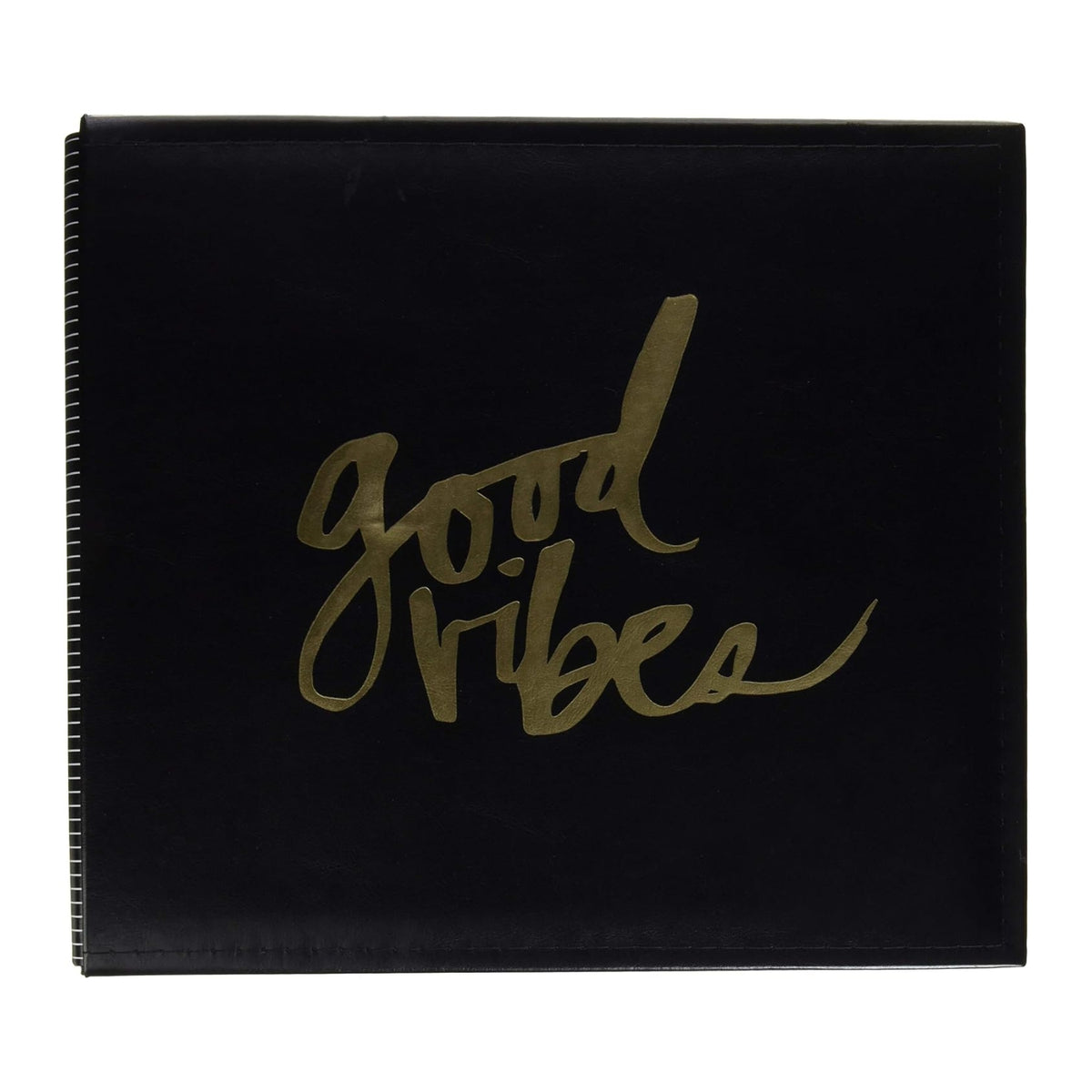 Álbum - Good Vibes Storyline 12" / Album Buenas Vibras Storyline 12" Albumes Heidi Swapp