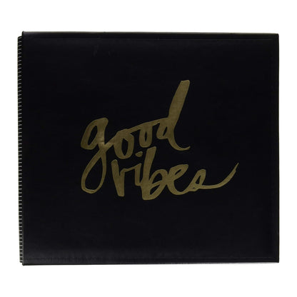 Álbum - Good Vibes Storyline 12" / Album Buenas Vibras Storyline 12" Albumes Heidi Swapp