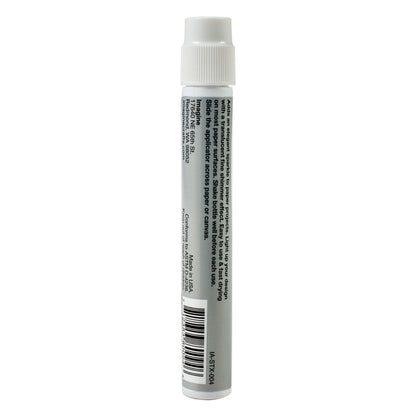 Sheer Shimmer Stix Sparkle / Tinta con Esponja de Brillitos Tintas Imagine