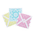 Splendid Cards & Envelopes / Tarjetas y Sobres Caladas Regalos American Crafts