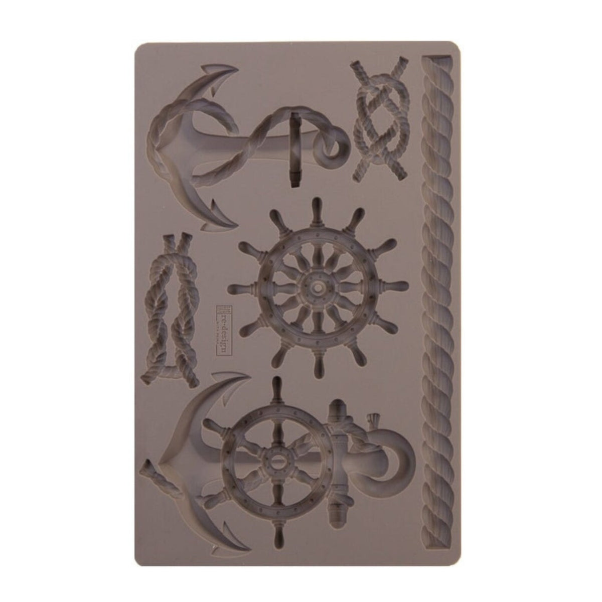Re-Design Mould Mariner&