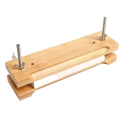 Prensa de Madera para Encuadernación Encuadernacion Hobbees