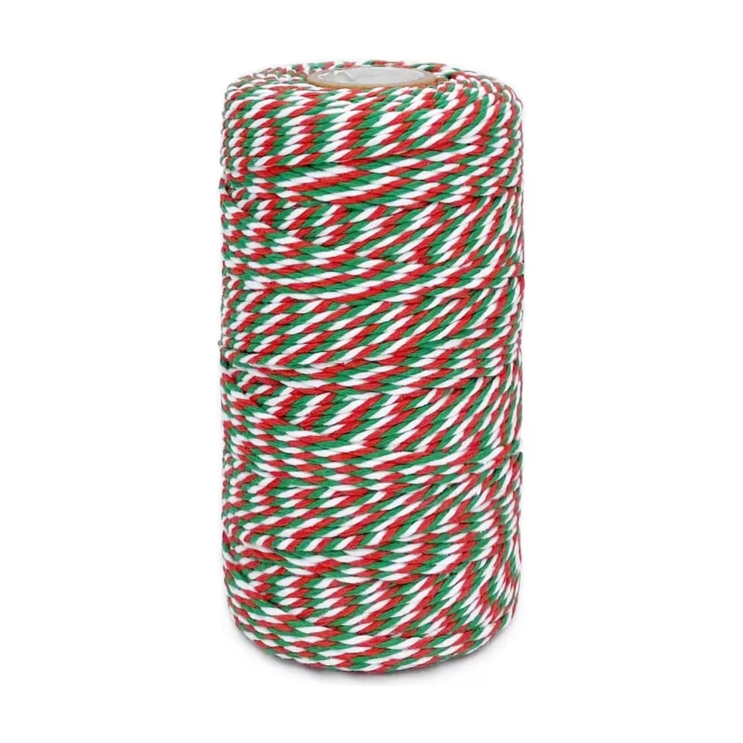 Hilo Twine Navideño 100 metros