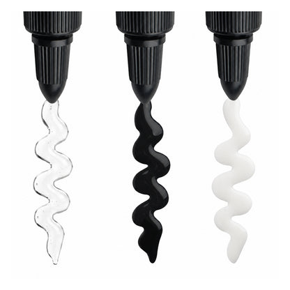 Polyform Liquid Sculpey / Arcilla Líquida para Horno Modelado Sculpey