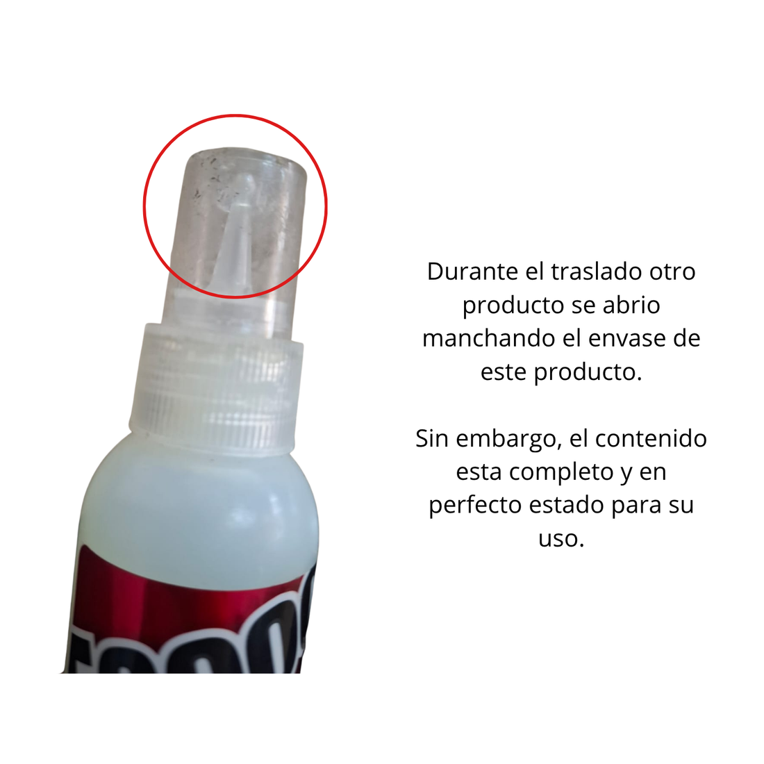 EA E6000 Fabri-Fuse Adhesive 59ml / Pegamento para Textiles y Adornos Adhesivos / Pegamentos Eclectic