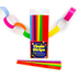Pre-Gummed Chain Strips / Tiras de Papel con Pegamento Filigrana Hygloss