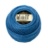 Pearl Cotton Balls No.8 Medium Blue / Hilo Perlé No.8 Azul Medio Listones e Hilos DMC